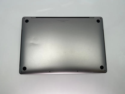 Apple MacBook Pro 2019 16-inch 2.4GHz For Parts Only 64GB RAM 2TB SSD Activation Lock