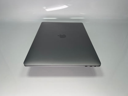Apple MacBook Pro 2017 15-inch 2.8GHz For Parts Only 16GB RAM 512GB SSD