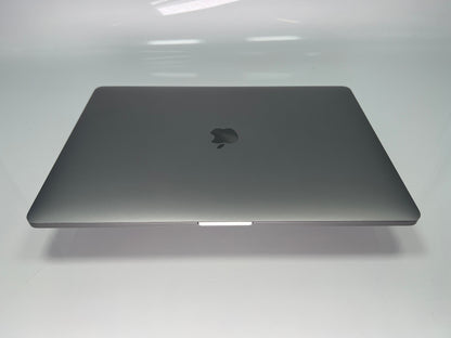 Apple MacBook Pro 2018 15-inch For Parts Only 16GB RAM 512GB SSD