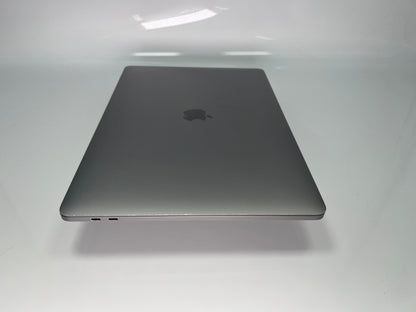 Apple MacBook Pro 2018 15-inch For Parts Only 16GB RAM 512GB SSD