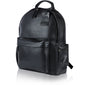 Genuine Leather Backpack