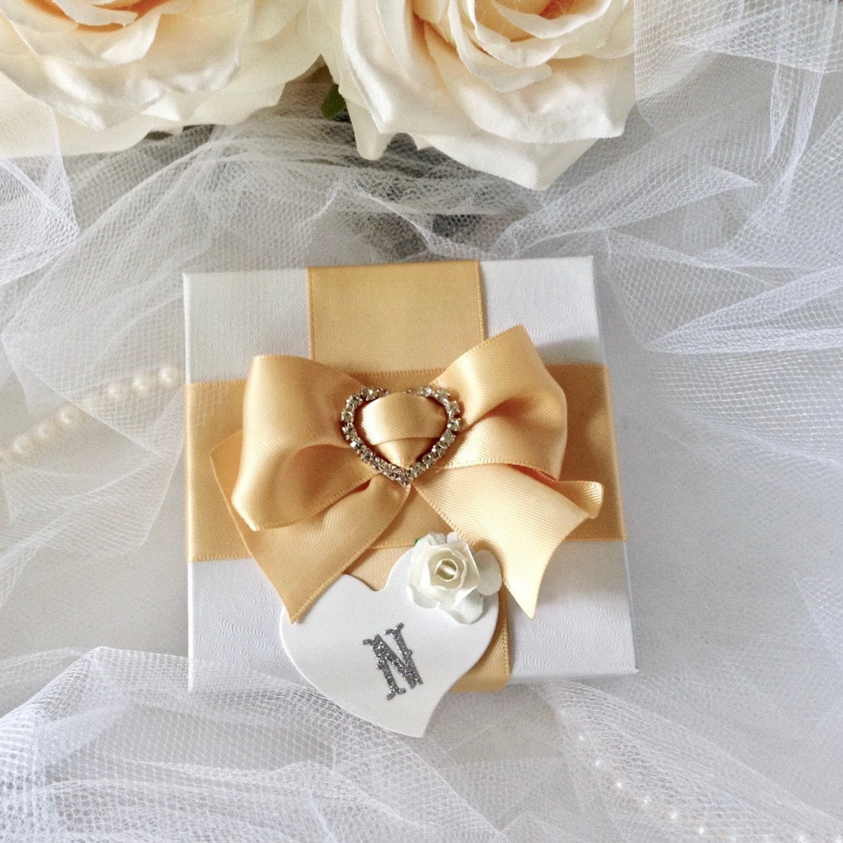 Playa - Wedding Pearl Barefoot Sandals