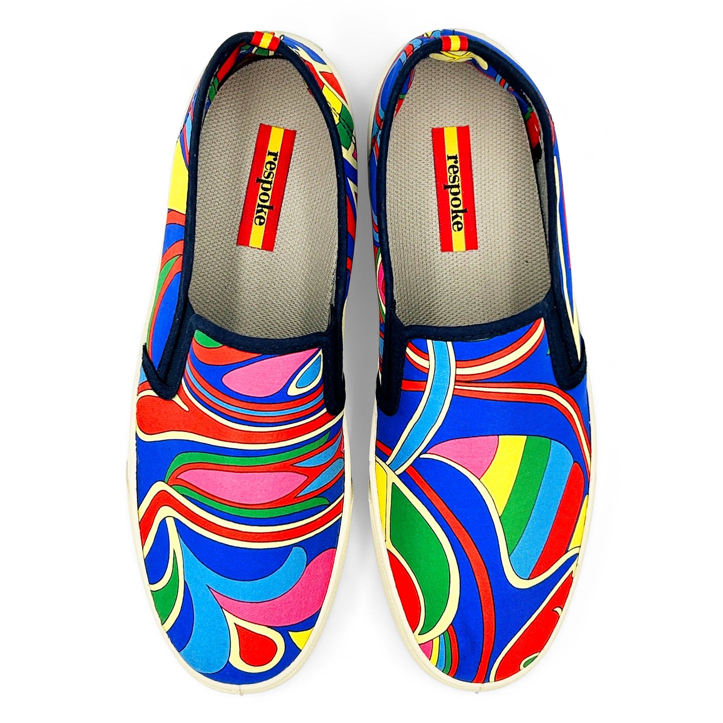 SERGIO Multi Sneaker
