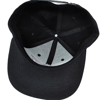 Wu-Tang is Forever Hat