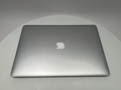2015 MacBook Pro 15-inch i7 2.8GHz – 16GB RAM 1TB SSD AMD R9 M370X | For Parts Only