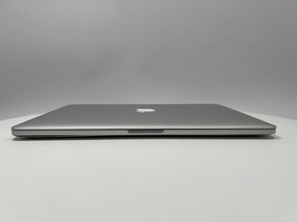 2015 MacBook Pro 15-inch i7 2.8GHz – 16GB RAM 1TB SSD AMD R9 M370X | For Parts Only