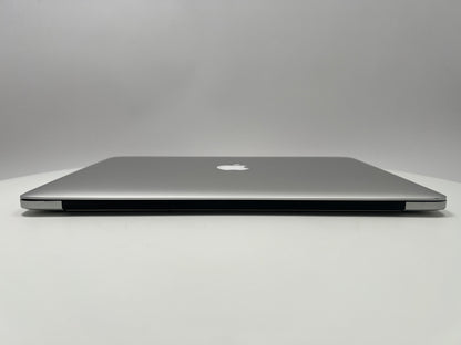 2015 MacBook Pro 15-inch i7 2.8GHz – 16GB RAM 1TB SSD AMD R9 M370X | For Parts Only