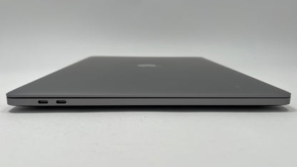 MacBook Pro (2019) 16-inch – Intel Core i9 2.4GHz • Radeon Pro 5500M 8GB – 64GB RAM 4TB SSD