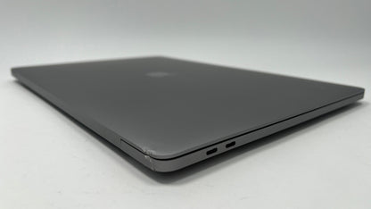 MacBook Pro (2019) 16-inch – Intel Core i9 2.4GHz • Radeon Pro 5500M 8GB – 64GB RAM 4TB SSD