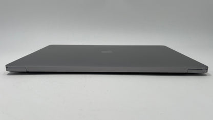 MacBook Pro (2019) 16-inch – Intel Core i9 2.4GHz • Radeon Pro 5500M 8GB – 64GB RAM 4TB SSD