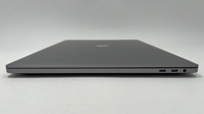 MacBook Pro (2019) 16-inch – Intel Core i9 2.4GHz • Radeon Pro 5500M 8GB – 64GB RAM 4TB SSD