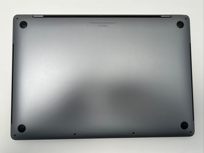 MacBook Pro (2019) 16-inch – Intel Core i9 2.4GHz • Radeon Pro 5500M 8GB – 64GB RAM 4TB SSD