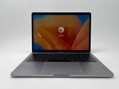 MacBook Pro (2017) 13-inch – Intel Core i7 3.5GHz – 16GB RAM 512GB SSD • 45 Battery Cycles