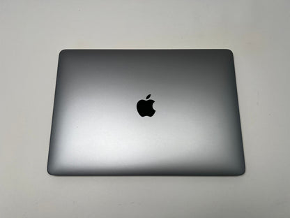 MacBook Pro (2017) 13-inch – Intel Core i7 3.5GHz – 16GB RAM 512GB SSD • 45 Battery Cycles