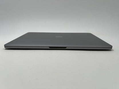 MacBook Pro (2017) 13-inch – Intel Core i7 3.5GHz – 16GB RAM 512GB SSD • 45 Battery Cycles