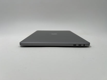 MacBook Pro (2017) 13-inch – Intel Core i7 3.5GHz – 16GB RAM 512GB SSD • 45 Battery Cycles