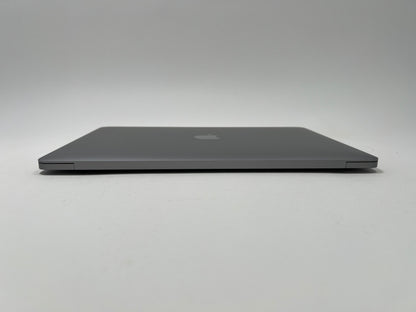 MacBook Pro (2017) 13-inch – Intel Core i7 3.5GHz – 16GB RAM 512GB SSD • 45 Battery Cycles