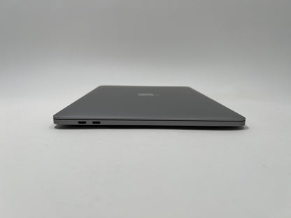 MacBook Pro (2017) 13-inch – Intel Core i7 3.5GHz – 16GB RAM 512GB SSD • 45 Battery Cycles