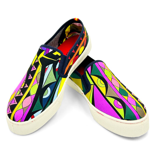 GERMOGILO Multi Sneaker