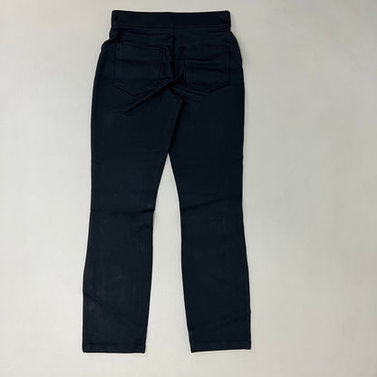 SPANX 4-Pocket Skinny in Ponte Women's Sz XS / TP  Black 20202R (New)