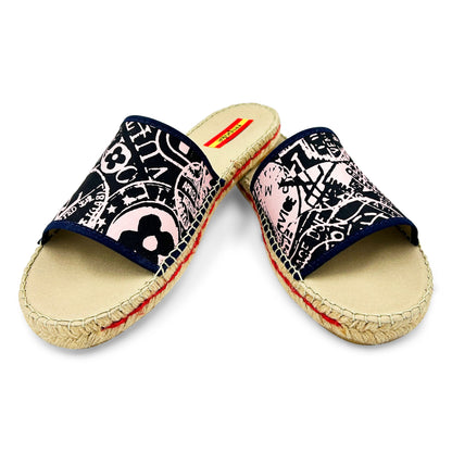 TIMBRE Pink Flip-Flop