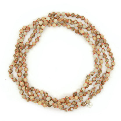 Picture Jasper Long