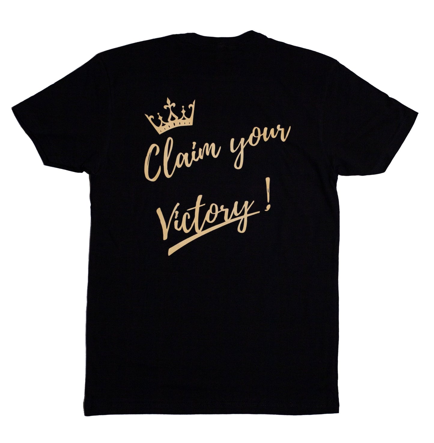 Victory Graphic T-shirt
