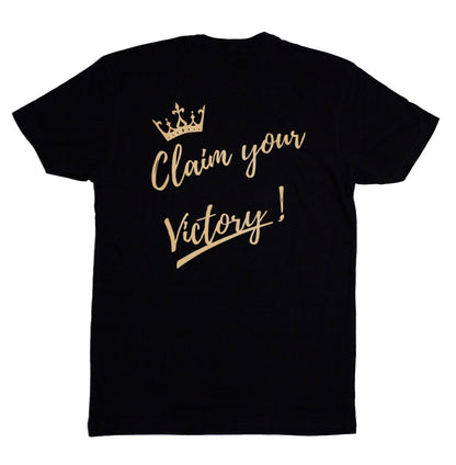 Victory Graphic T-shirt