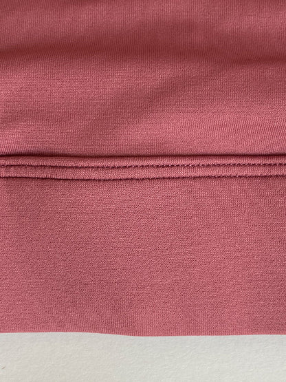 Chloé 3 Running Nursing Sports Bra (Dusty Rose)