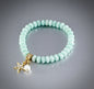 "ArcEnCiel" - Rainbow Bridesmaids Bracelets