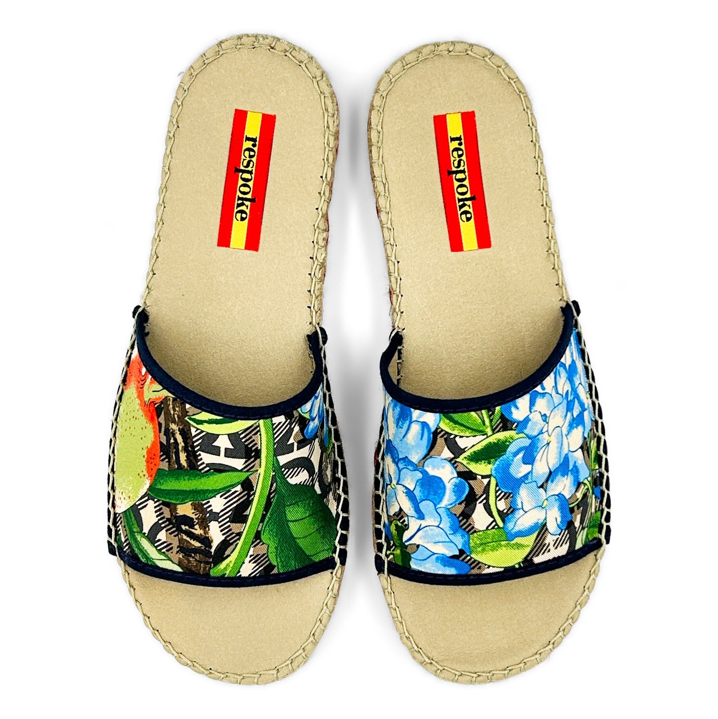TIGRE Black Flip-Flop