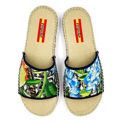 TIGRE Black Flip-Flop