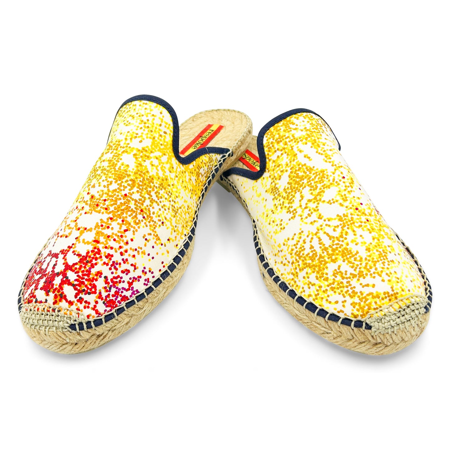 DEJA Cumin Mule Espadrilles