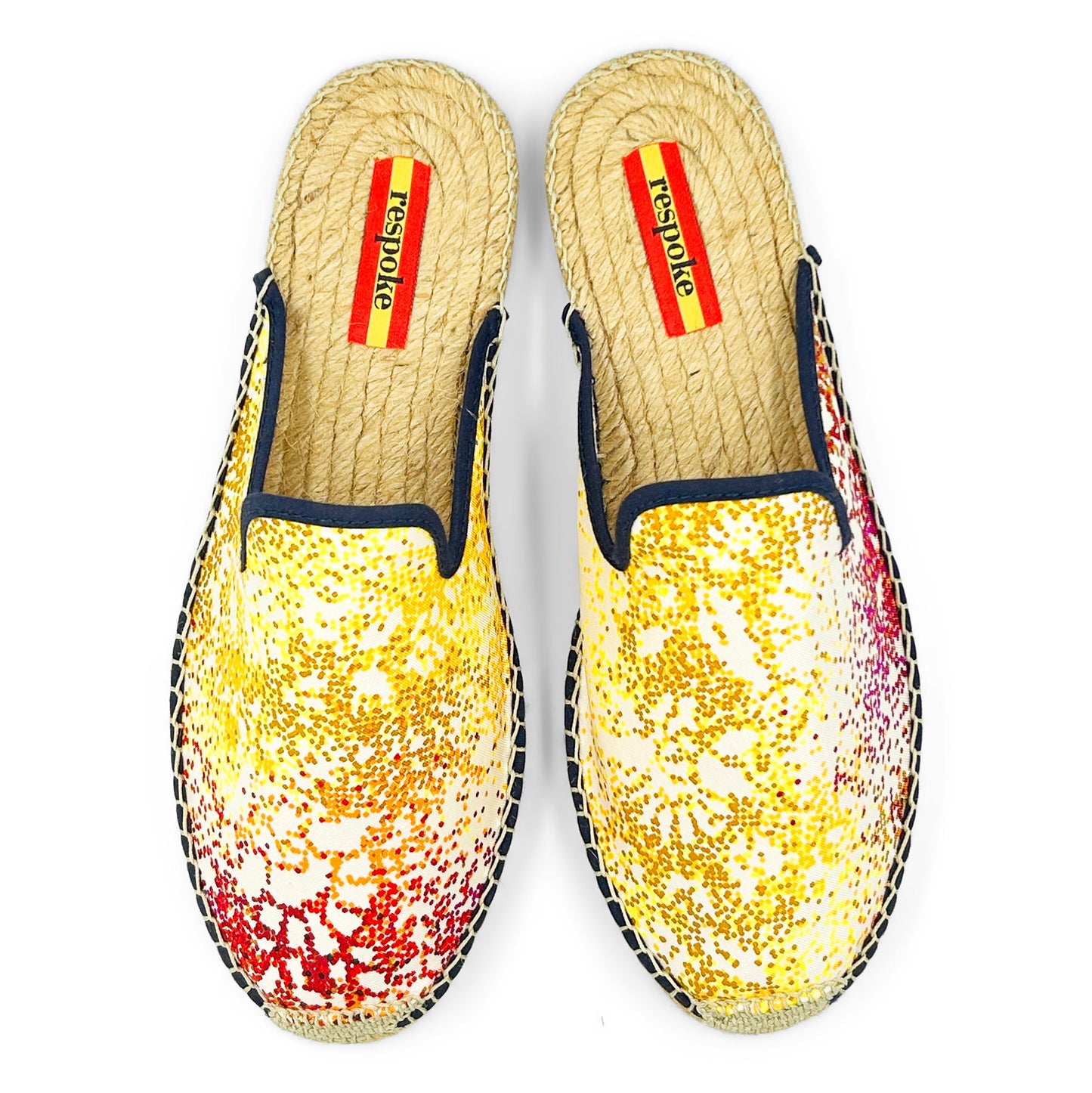 DEJA Cumin Mule Espadrilles