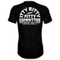 Itty Bitty Pitty Committee Men's T-Shirt