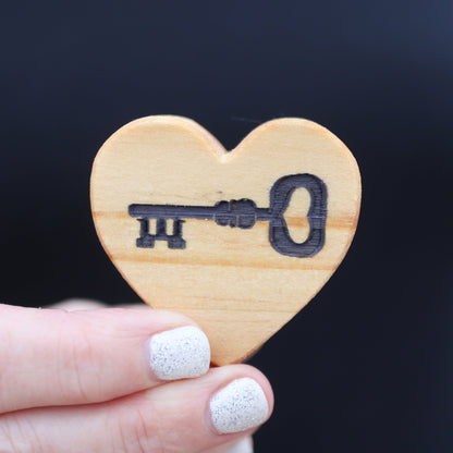 Mystery Boxes :: Valentine's Edition