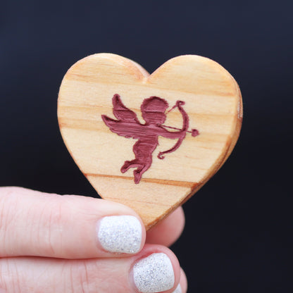 Mystery Boxes :: Valentine's Edition