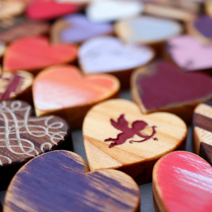 Mystery Boxes :: Valentine's Edition