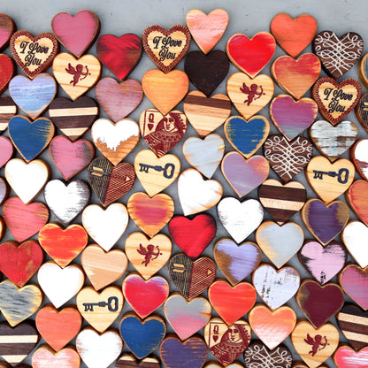 Mystery Boxes :: Valentine's Edition