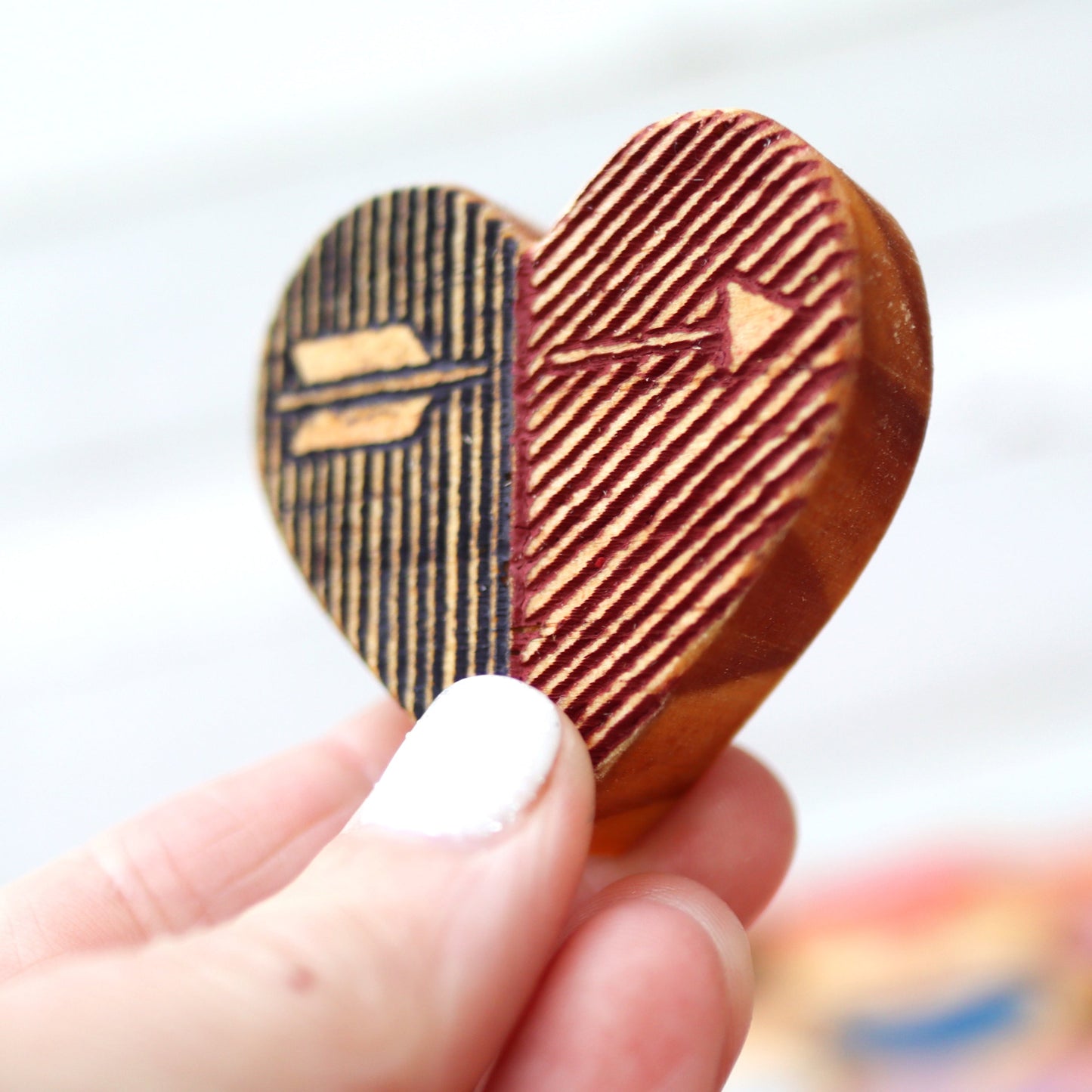 Mystery Boxes :: Valentine's Edition