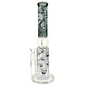 Skull Big Honeycomb Single Stack