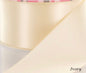 Katie - Pearl and Crystal Bridal Belt/Sash - Available in Silver and Rose Gold