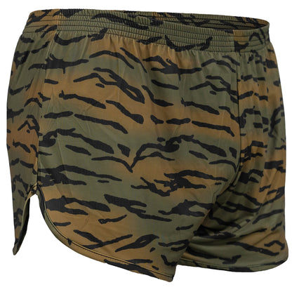 Ranger Panty Mil Style Silkies Training Shorts | 2.5"