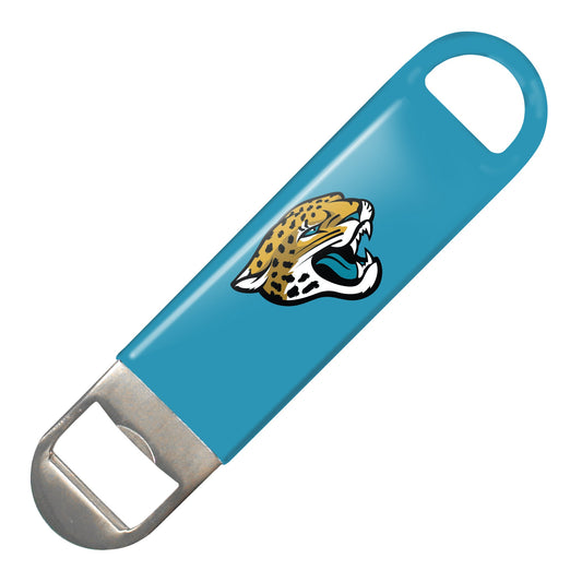 Jacksonville Jaguars Longneck Bottle Opener