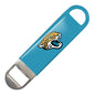 Jacksonville Jaguars Longneck Bottle Opener