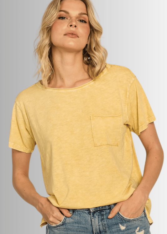 Jessie Tee - Our Most Favorite T-Shirt