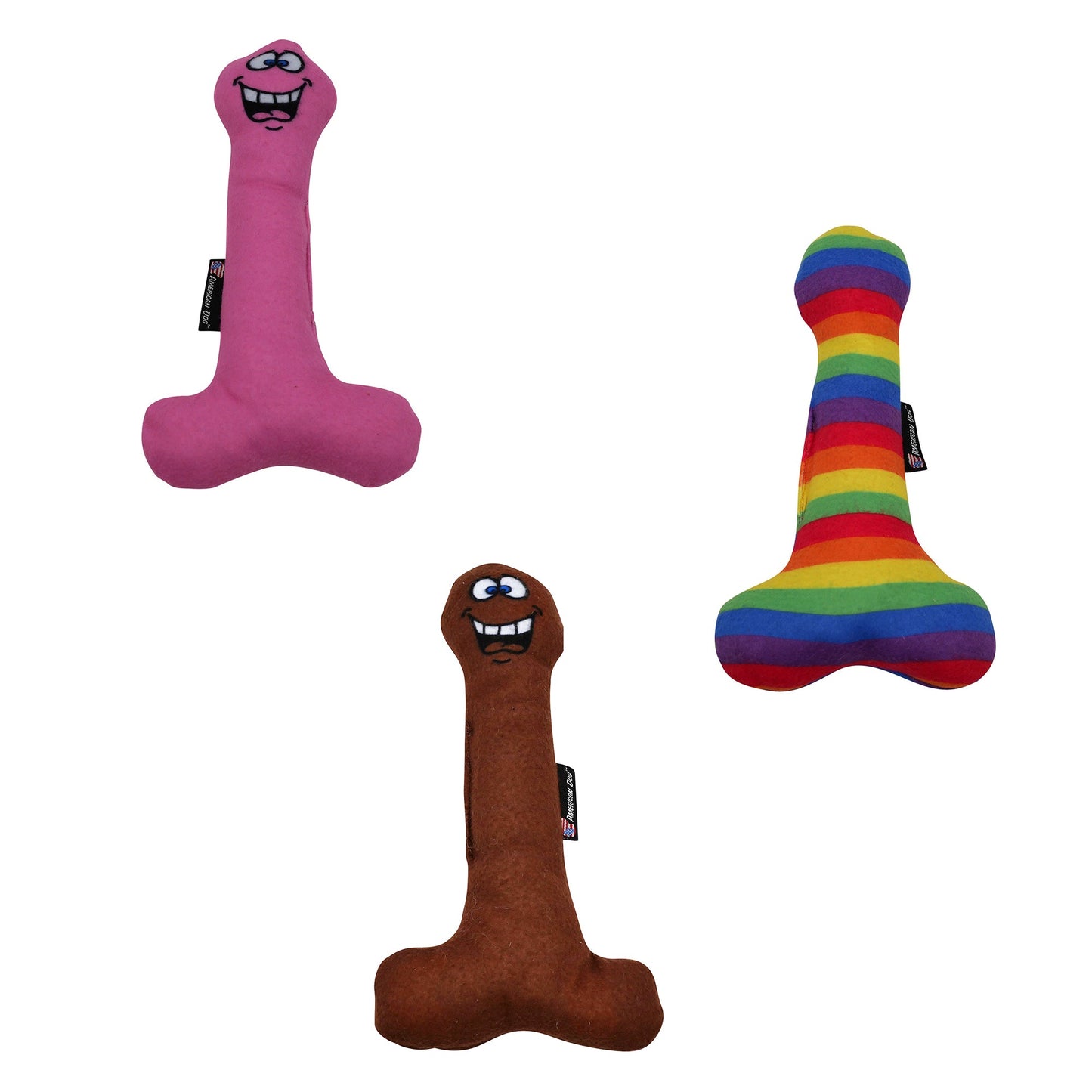 Jolly Dick Toys
