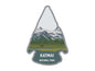 National Park Stickers