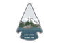 National Park Stickers