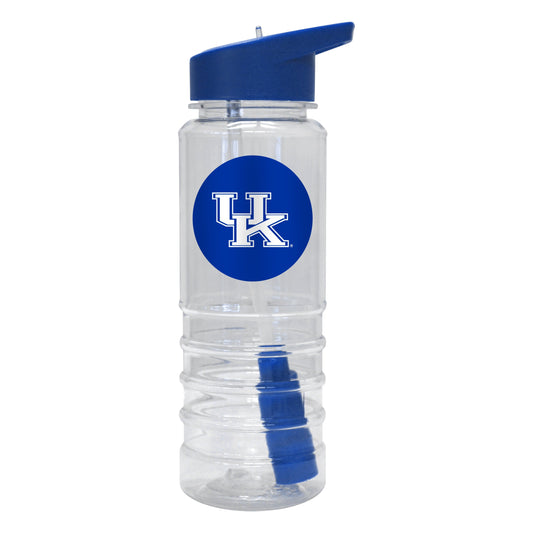 Kentucky Wildcats Tritan Filter Water Bottle